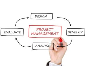 Chef de projet Sage X3 Montpellier